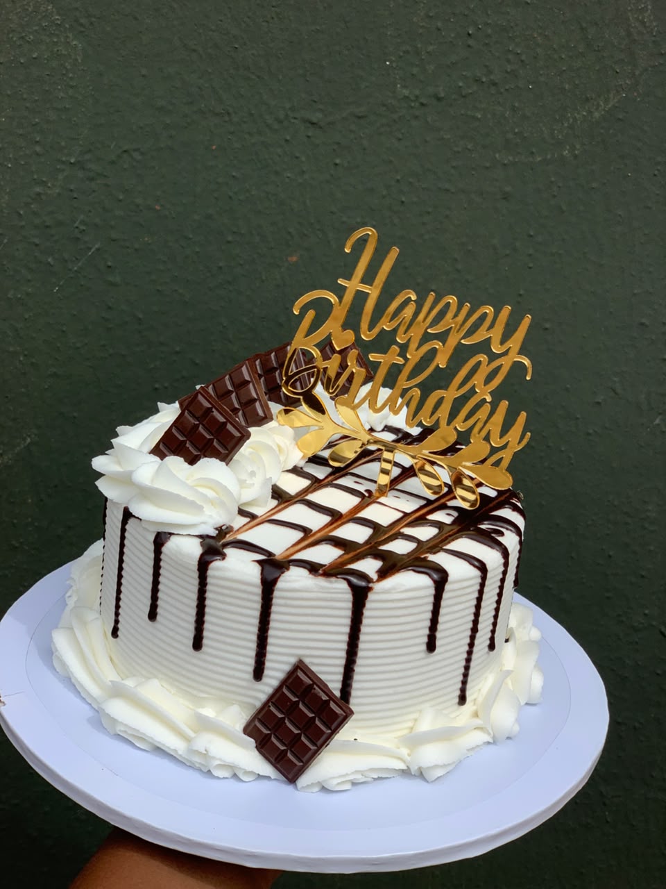 pastry