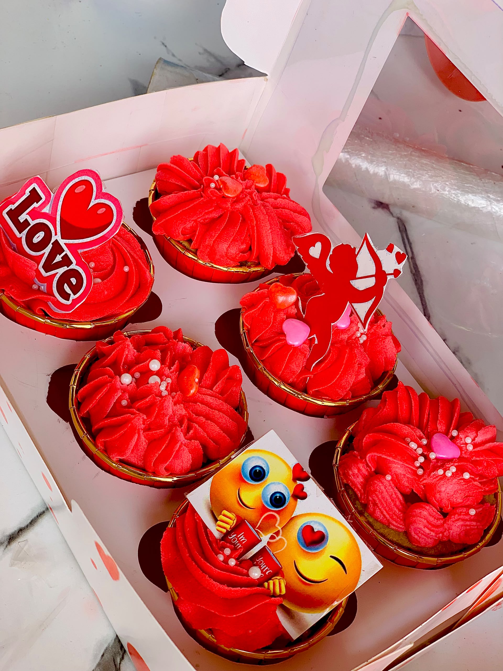 pastry