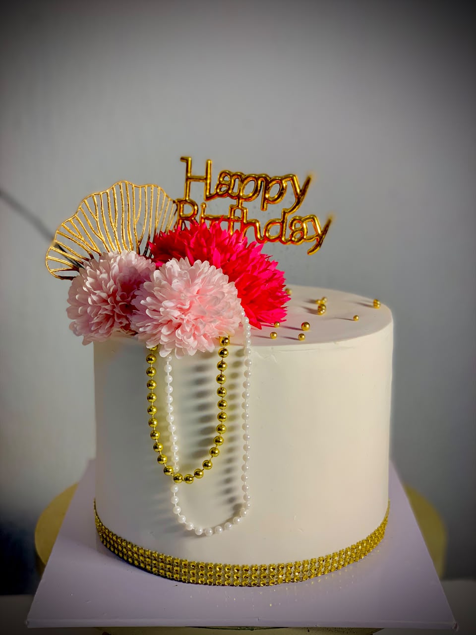 pastry