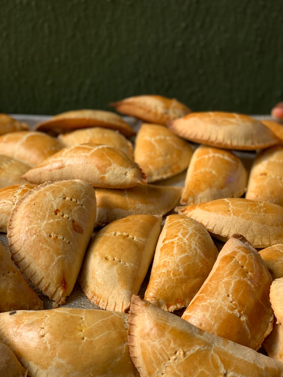 pastry