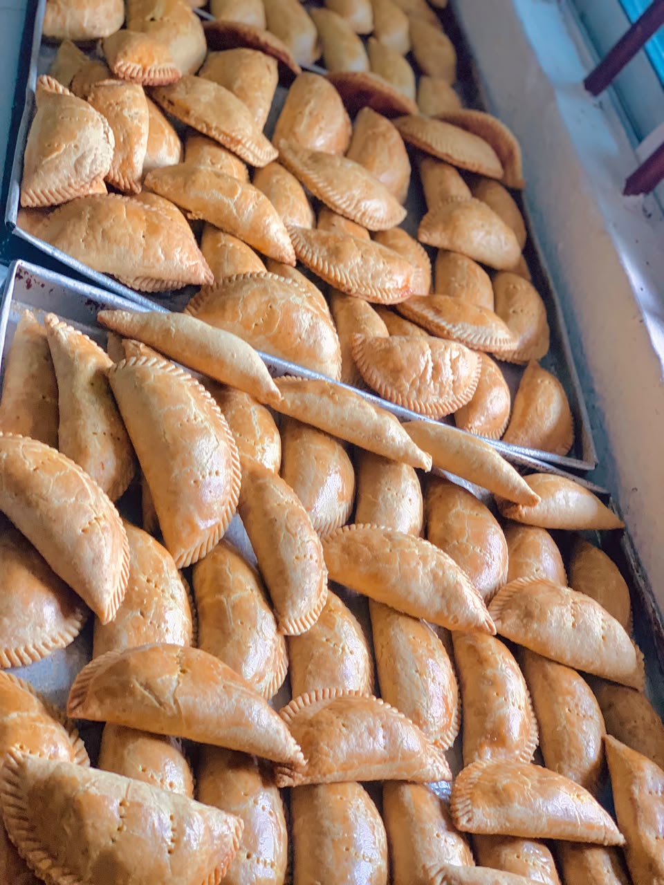 pastry