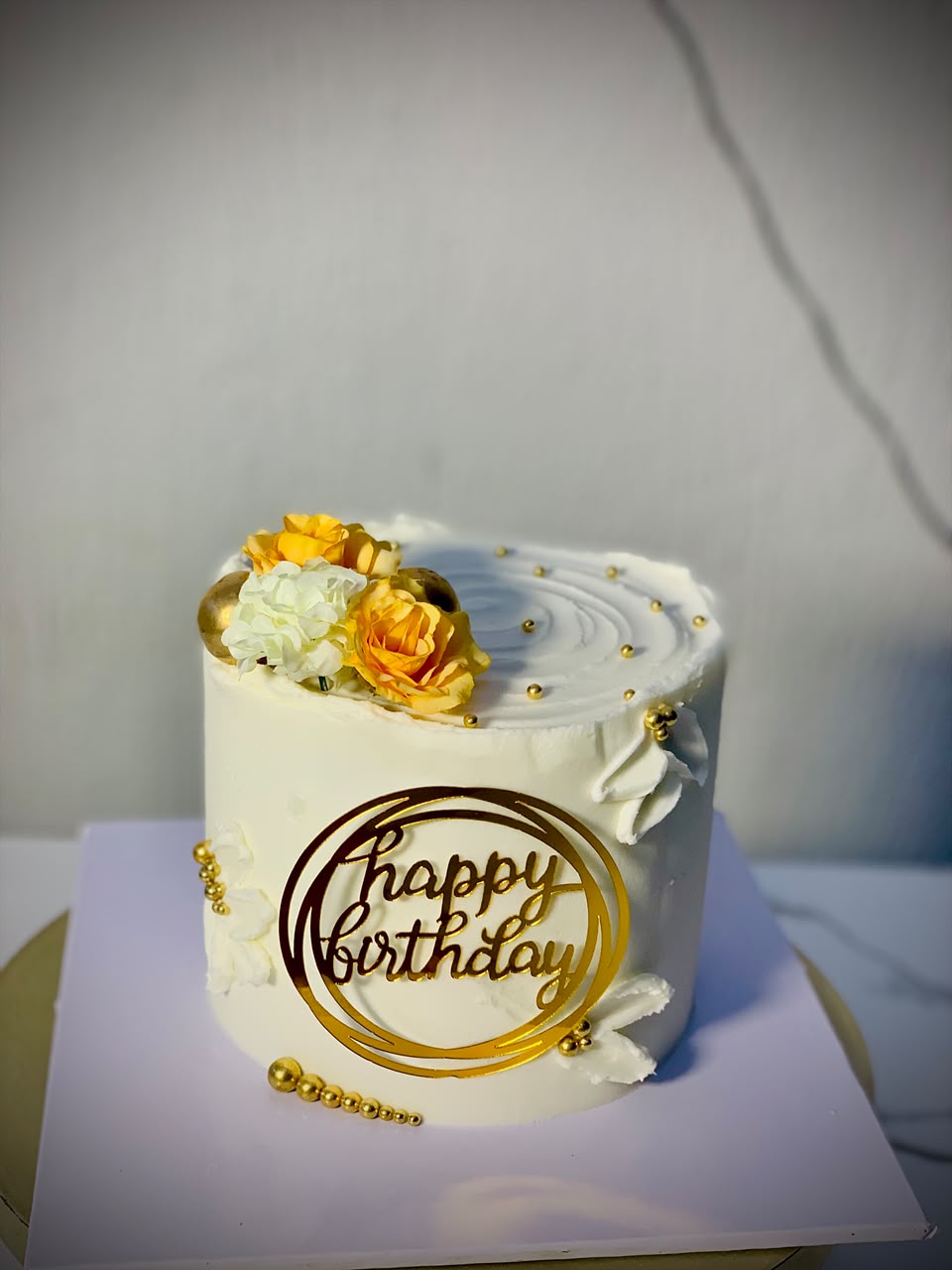 pastry