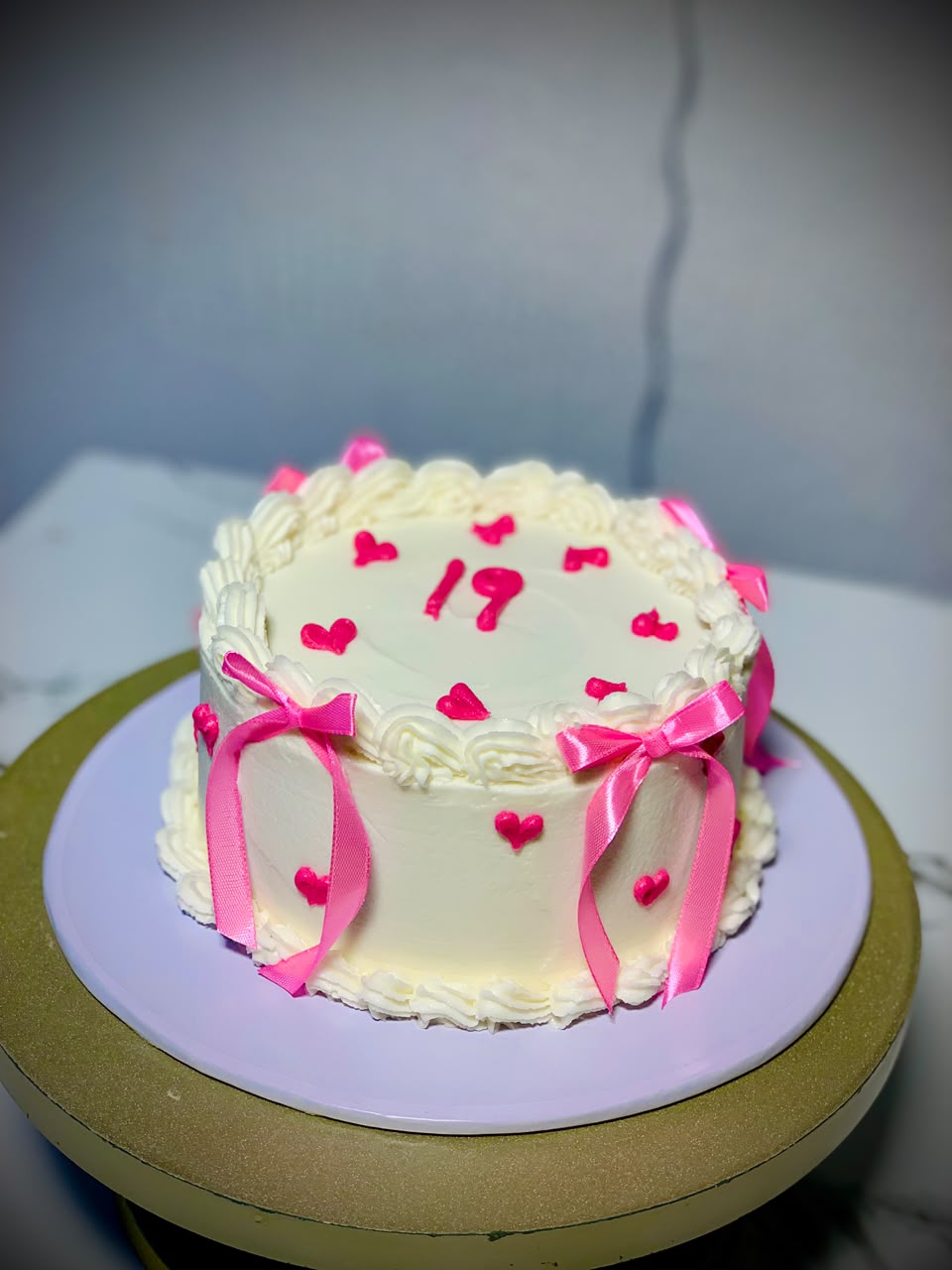 pastry