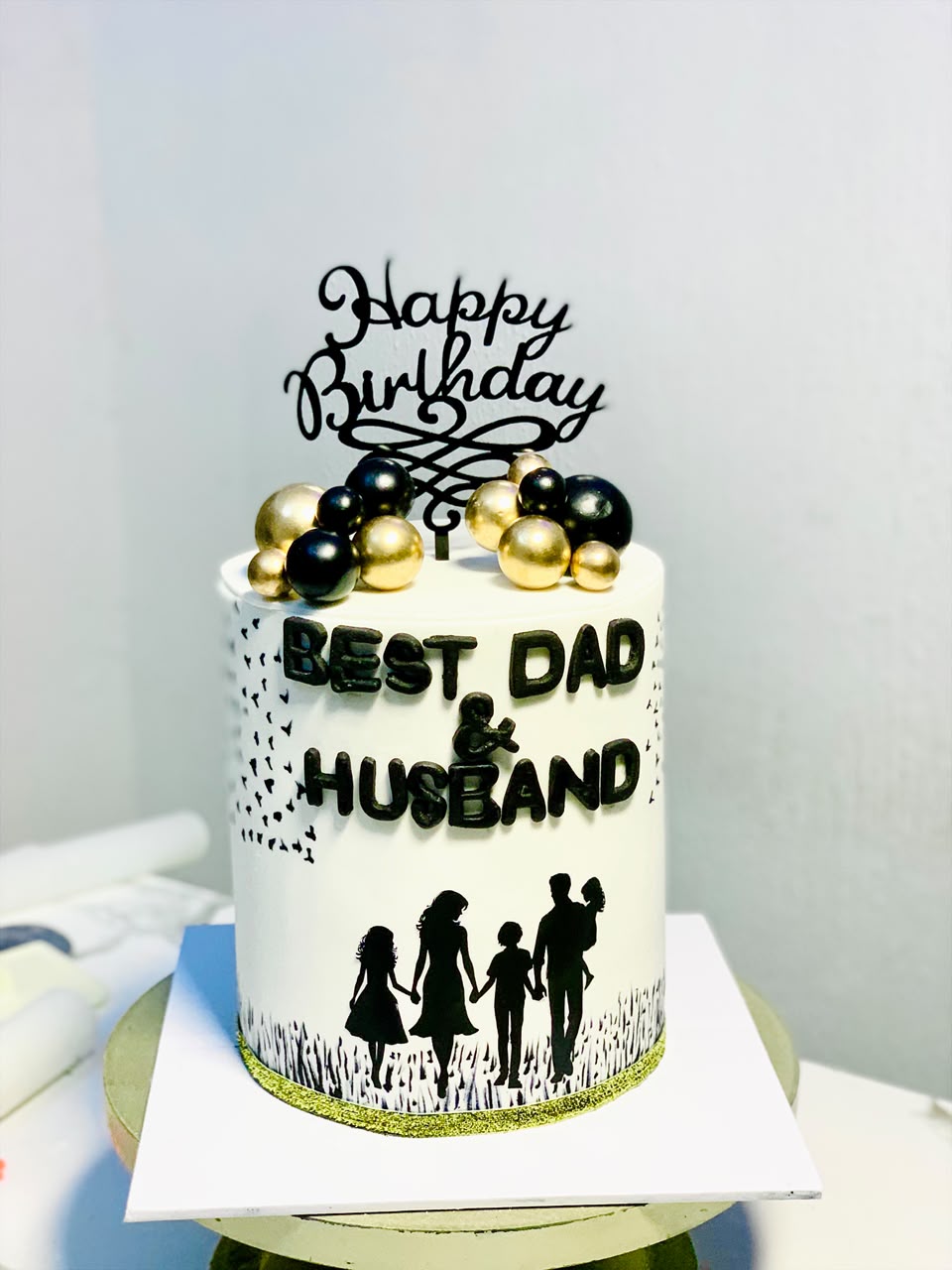 Birthday Package