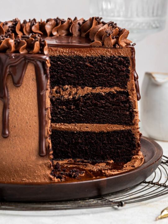 Chocolate Cake