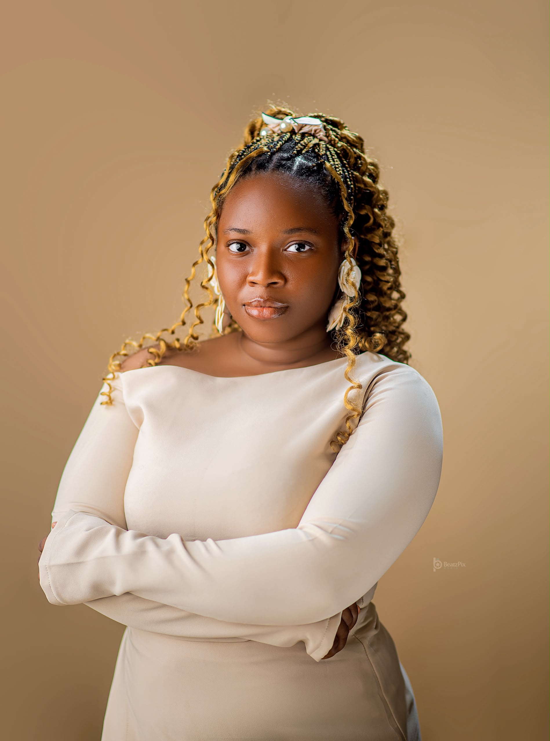 Ogechukwu Odinakachi – Founder of Maria's Delight
