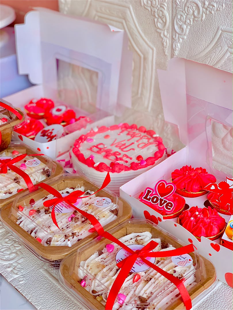 Valentine Package