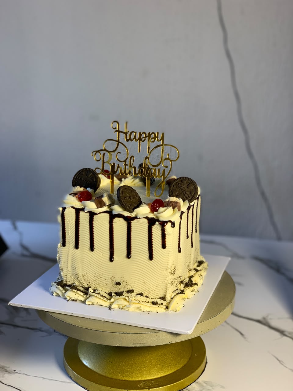 Birthday Package