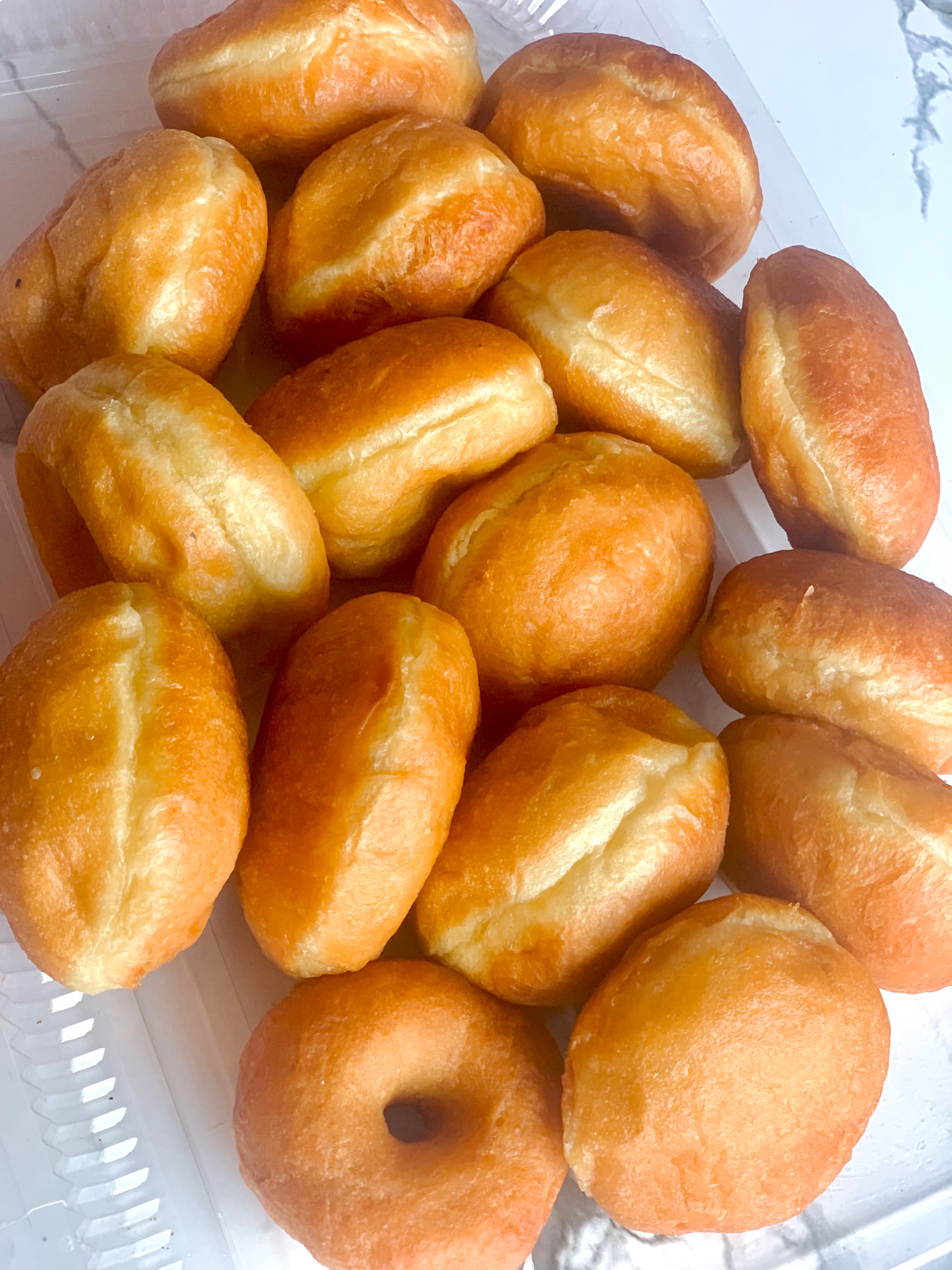 Doughnut