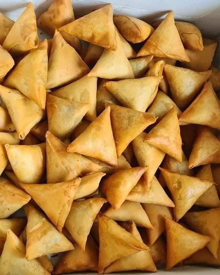 Samosa