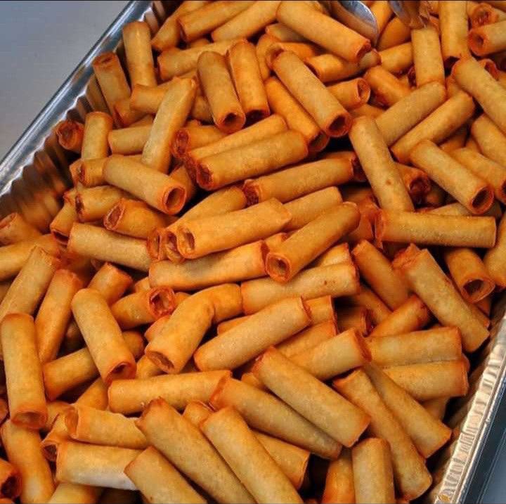 Spring Roll